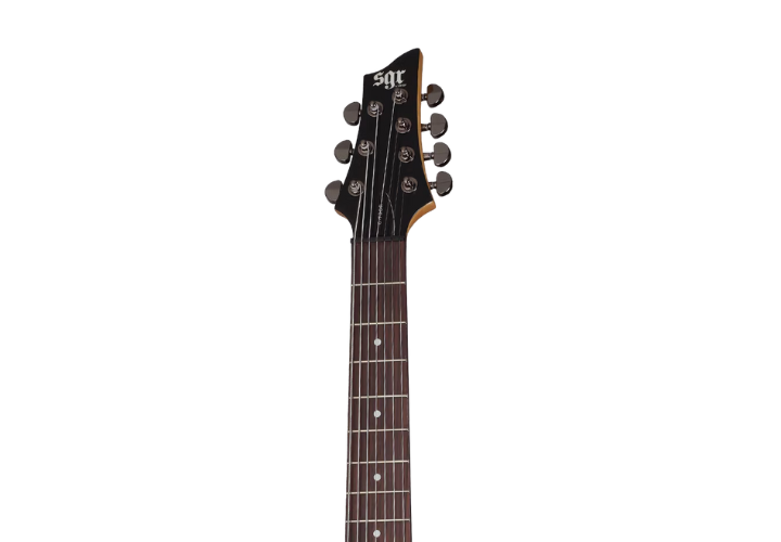 Tampo Flamed Maple
