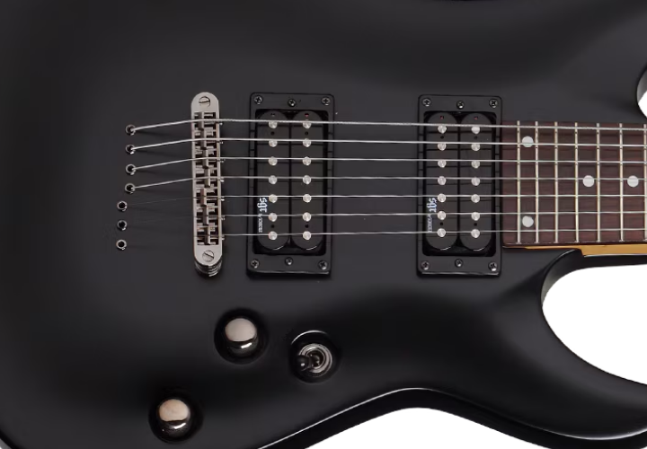 Corpo Swamp Ash