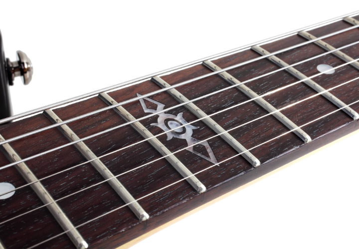 Escala Ebony Compound Radius