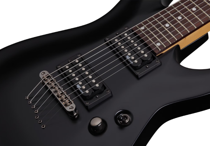 Braço Maple Bolt-On