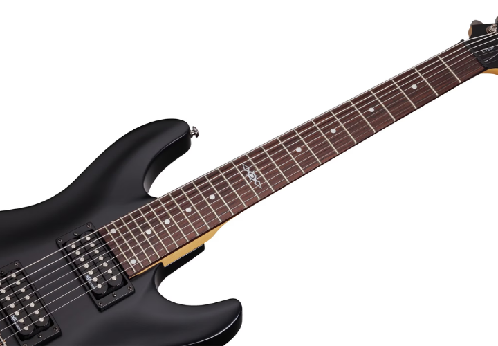 Captadores Schecter Diamond Plus
