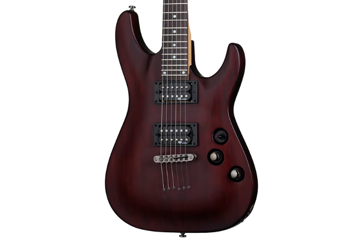 Corpo Basswood Walnut Satin