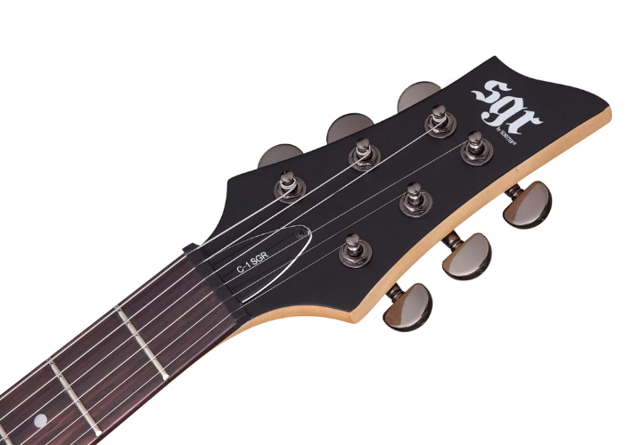 Captadores Schecter Diamond Plus