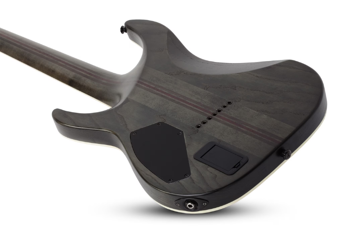 Ponte Hipshot Hardtail String-Thru