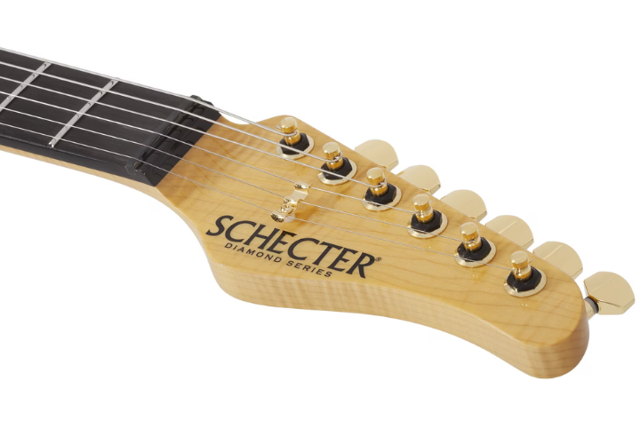 Corpo Chambered Swamp Ash