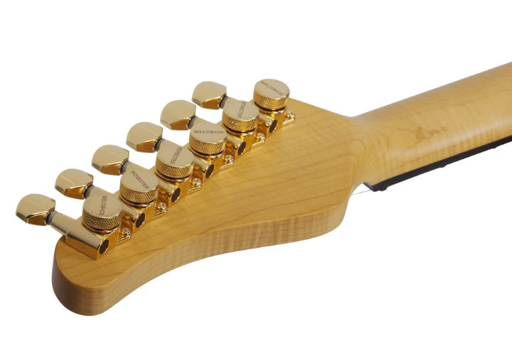 Captadores Schecter USA Pasadena Plus & Pasadena