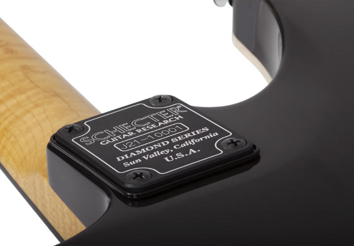 Corpo Chambered Swamp Ash