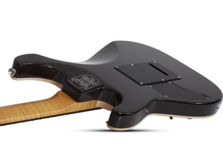 Captadores Schecter USA Pasadena Plus & Pasadena