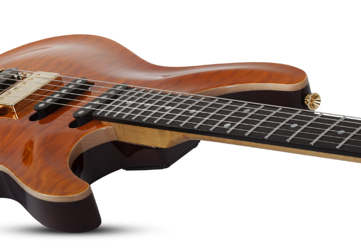 Captadores Schecter USA Pasadena Plus & Pasadena