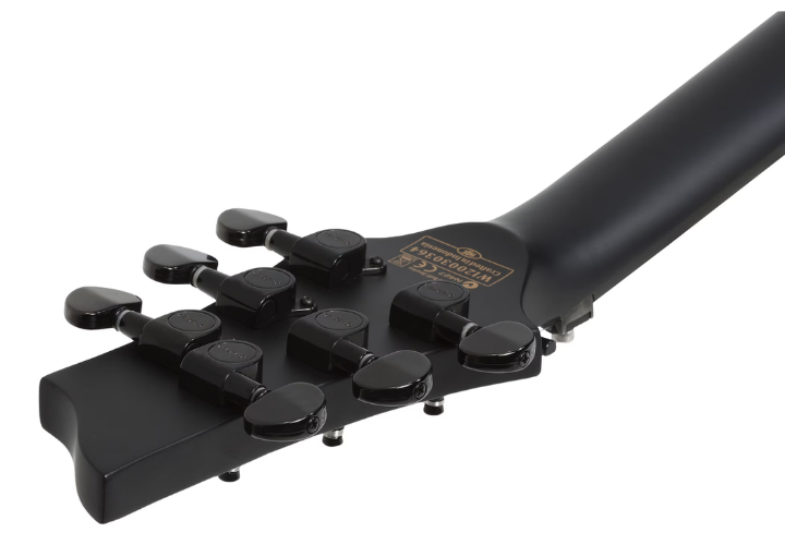 Tarraxas Schecter Locking