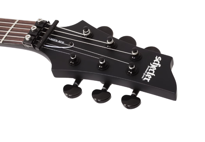Captadores Schecter USA SuperCharger Mach-6