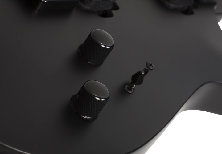 Braço Maple Bolt-On