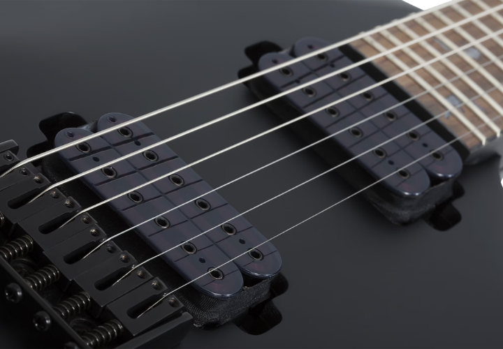 Captadores Schecter Diamond Active HB-105S