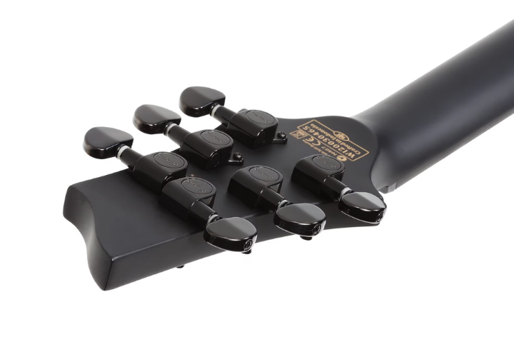 Ponte Tune-O-Matic String-Thru