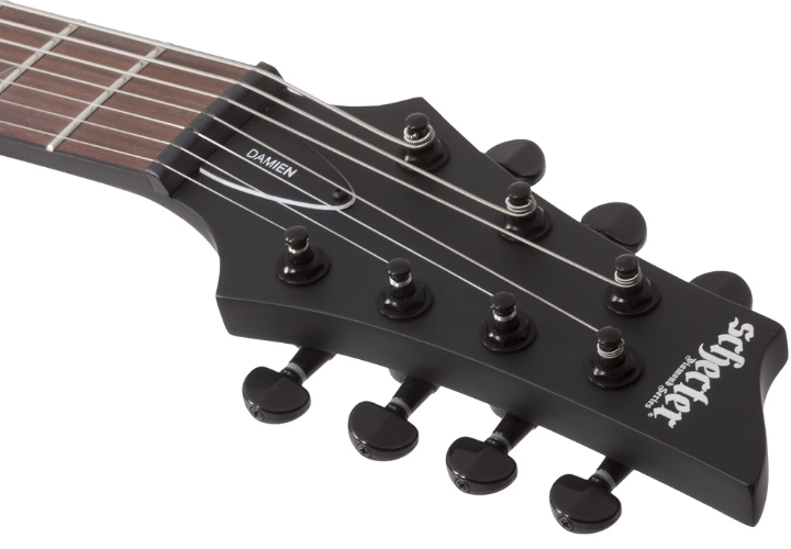 Captadores Schecter Diamond Active HB-105S