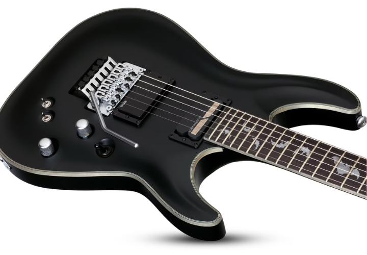 Braço Maple 3pc Set-Neck