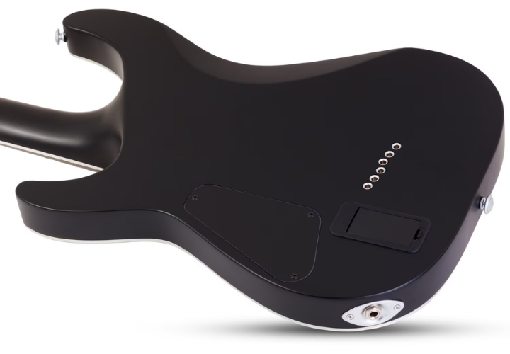 Braço Maple 3-pc Set-Neck