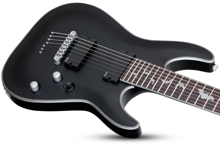 Braço Maple 3pc Set-Neck