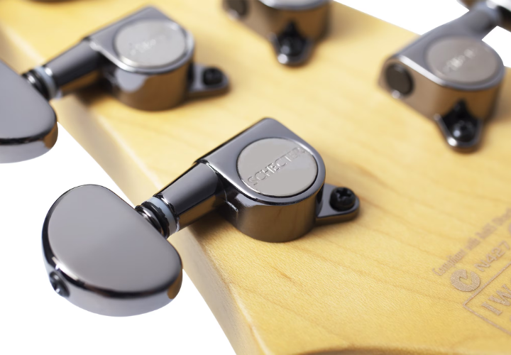 Captadores Schecter Diamond Active HB-105S