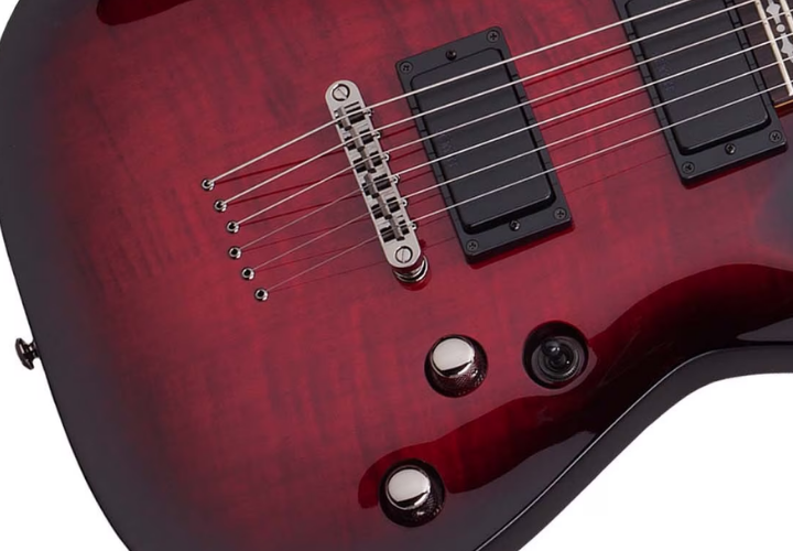 Corpo Swamp Ash