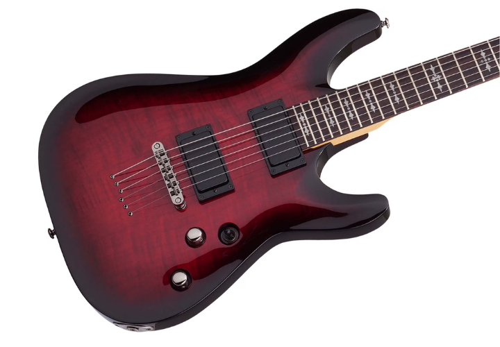 Captadores Duncan Designed HB-105 Ativos