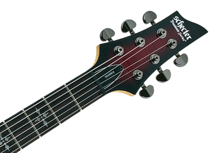Tarraxas Schecter