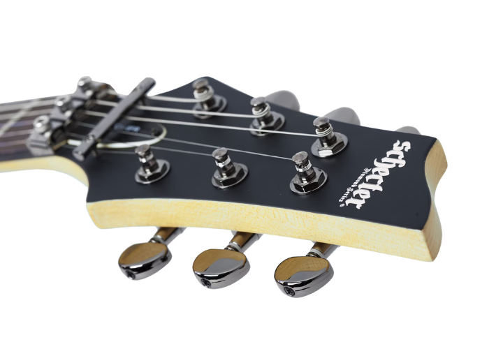 Captadores Schecter Diamond Active HB-105S