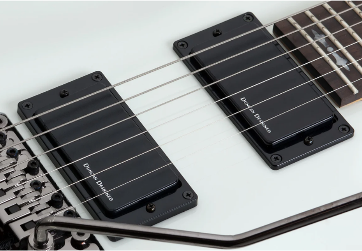 Braço Maple Bolt-On