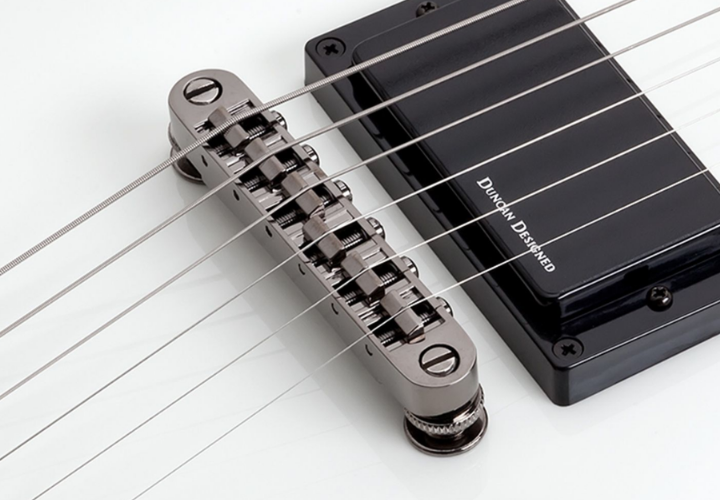 Braço Maple Bolt-On