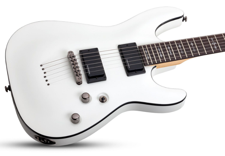 Ponte Tune-O-Matic String-Thru