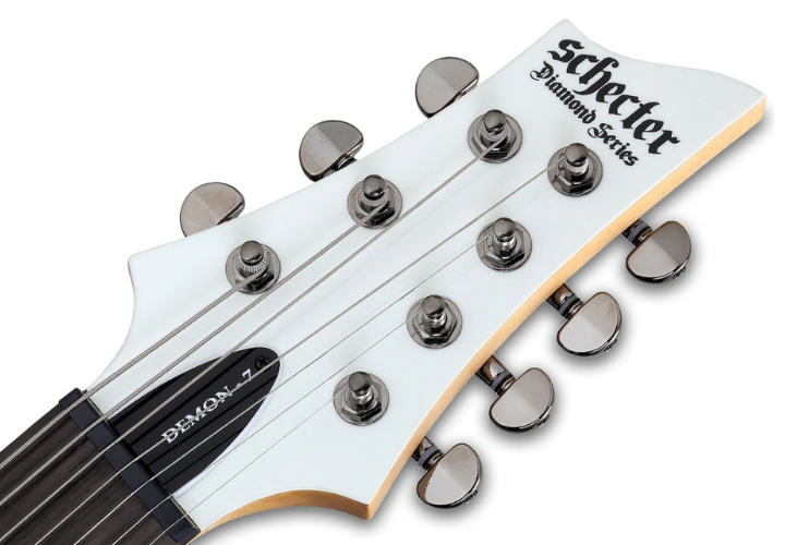 Braço Maple Bolt-On