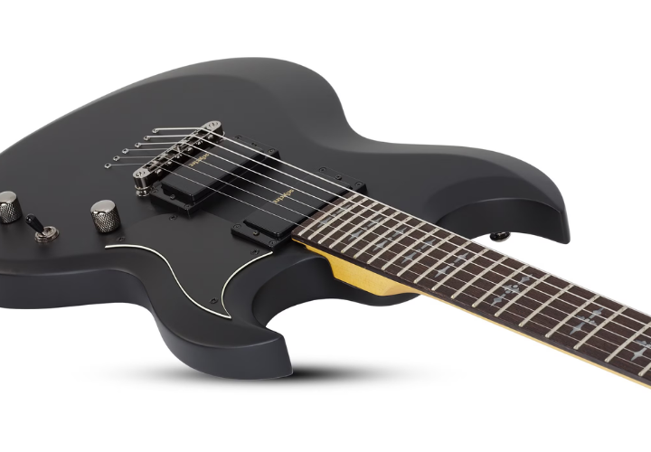 Captadores Schecter Diamond Active HB-105S