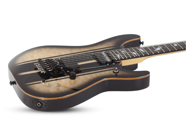 Ponte Floyd Rose 1000 Series