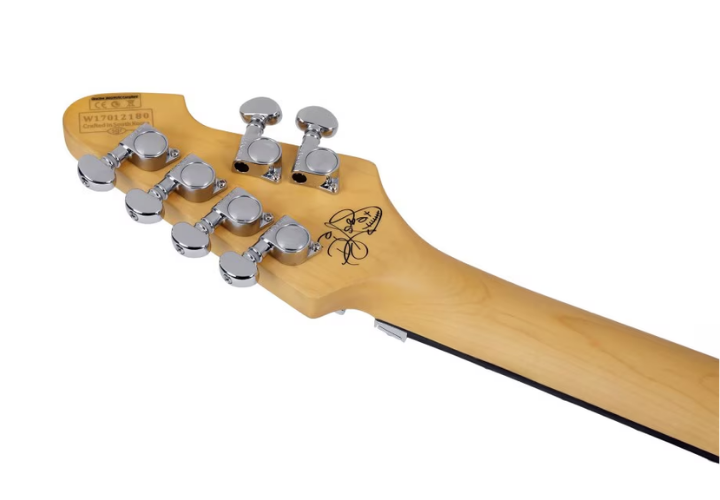 Braço Maple 3pc w/ Carbon Fiber