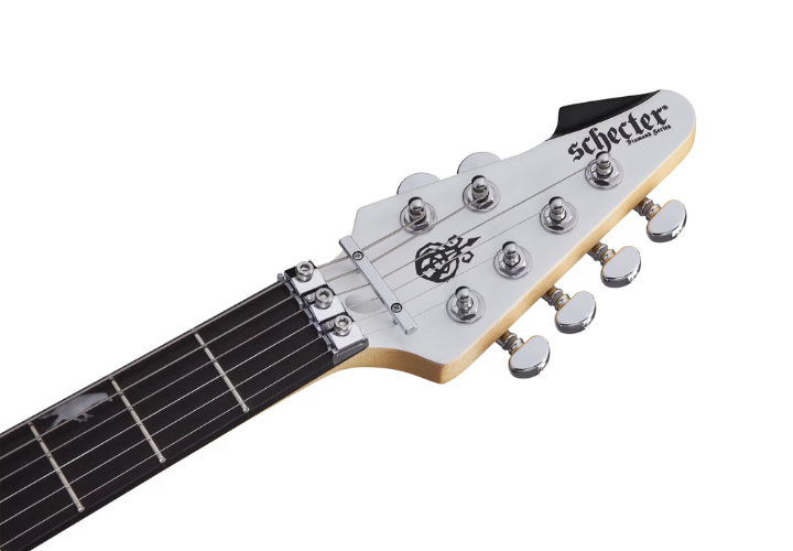 Captadores Sustainiac/EMG 81