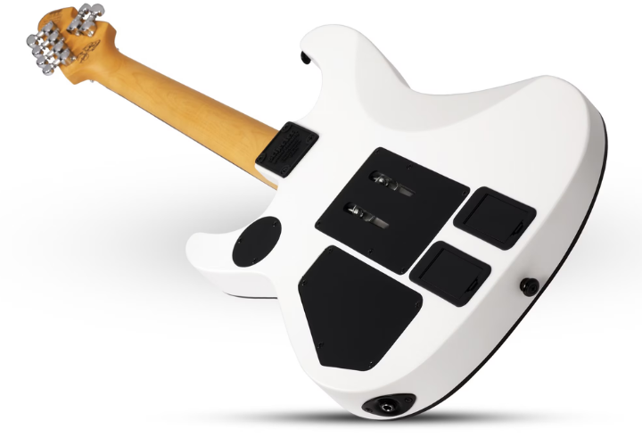 Tarraxas Grover Rotomatic