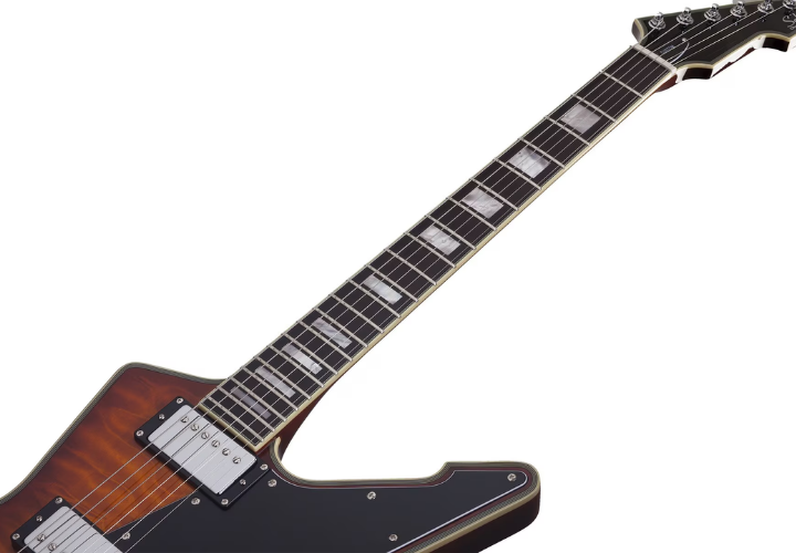 Ponte Tune-O-Matic String-Thru