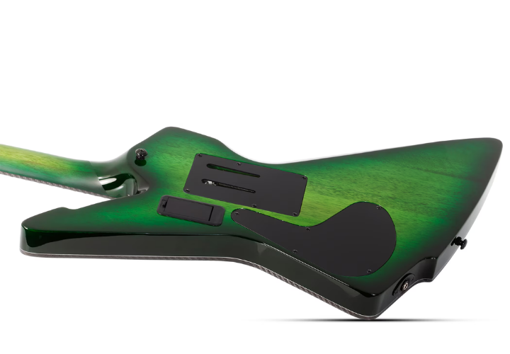 Captadores Schecter USA Apocalypse-VI