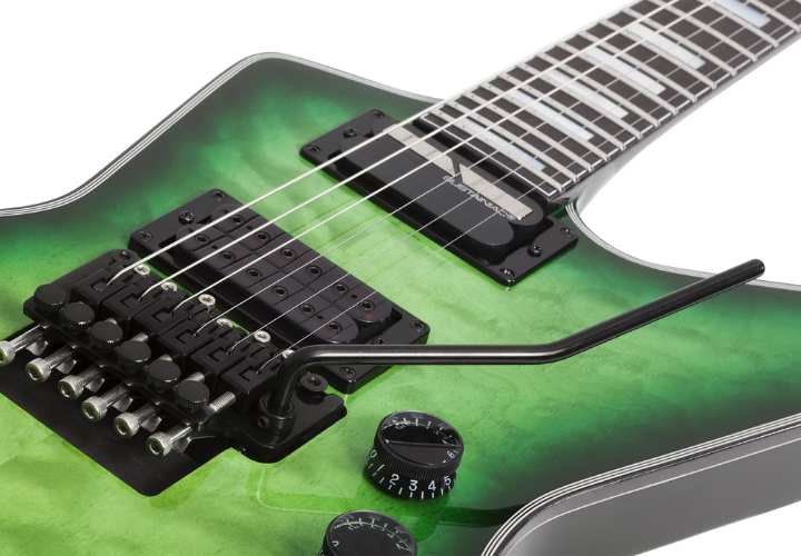 Ponte Floyd Rose 1500 Series