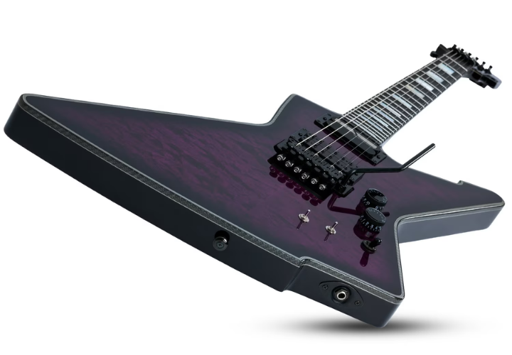 Ponte Floyd Rose Special