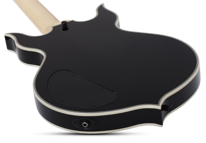 Captadores Schecter USA SuperCharger Mach-6