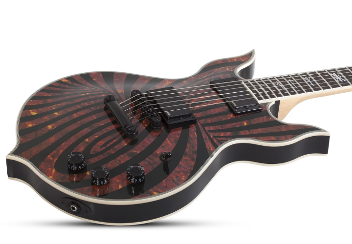 Ponte Hipshot Hardtail