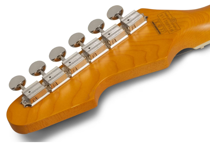 Braço Maple Bolt-On