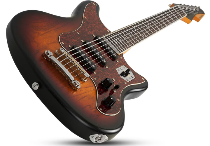 Tarraxas Grover Vintage Deluxe