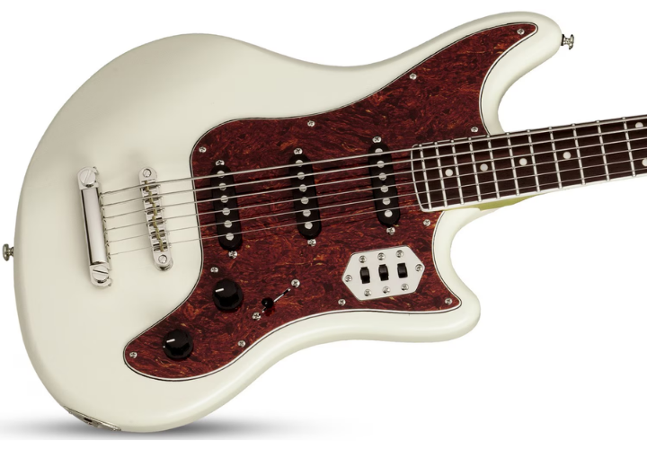 Braço Maple Bolt-On