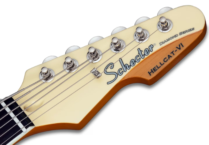 Ponte Adjusto-Matic String-Thru