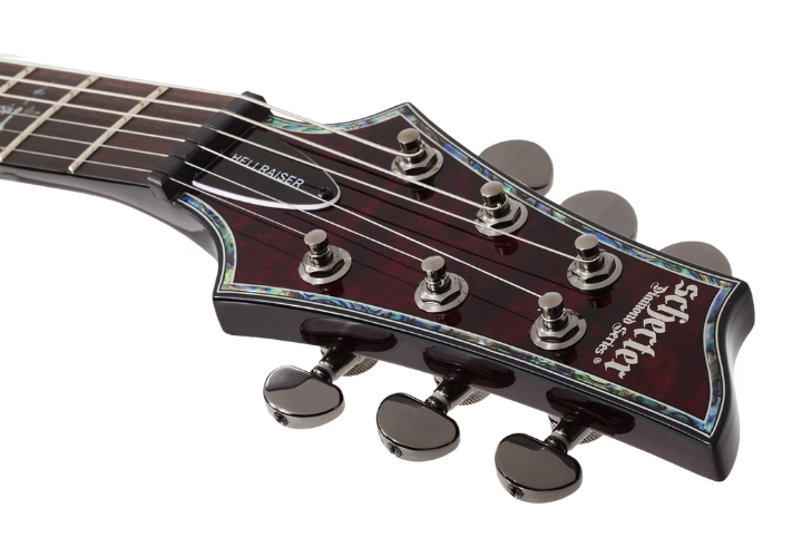 Captadores EMG 81TW/89 Ativos