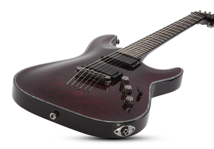 Ponte TonePros TOM Thru-Body