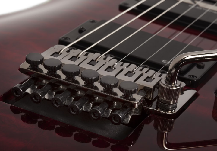 Corpo Mahogany Set-Neck