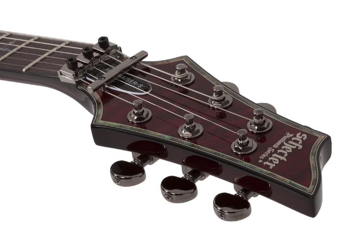 Ponte Floyd Rose 1000 Series